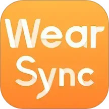 Wear Sync2025官方新版图标