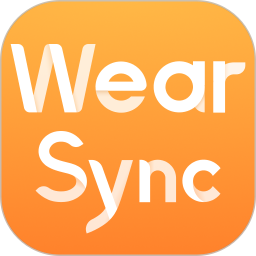 Wear Sync2026官方新版图标