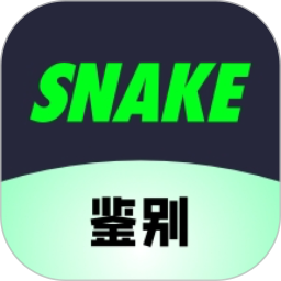 应用icon-SNAKE鉴别2024官方新版