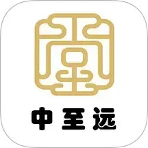 中至远大讲堂2025官方新版图标