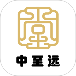中至远大讲堂2026官方新版图标