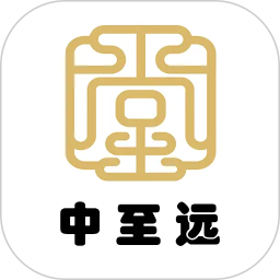 中至远大讲堂2026官方新版图标