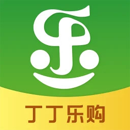 丁丁乐购2025官方新版图标