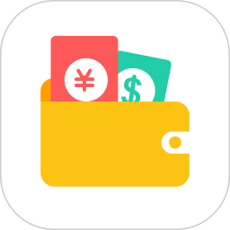 微记账2026官方新版图标