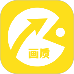 应用icon-画质怪兽2024官方新版