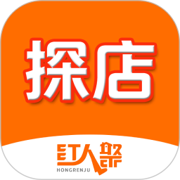 红人聚达人2025官方新版图标