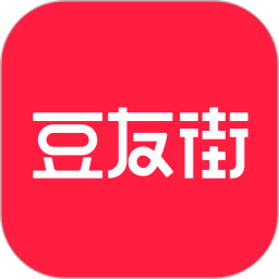 应用icon-豆友街惠2024官方新版