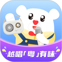 应用icon-粤童年2024官方新版