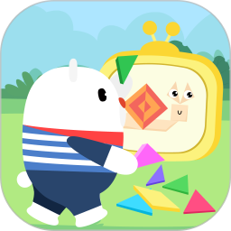 AR神奇七巧板2026官方新版图标