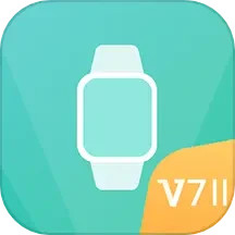 应用icon-手表V72024官方新版