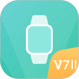 手表V72025官方新版图标