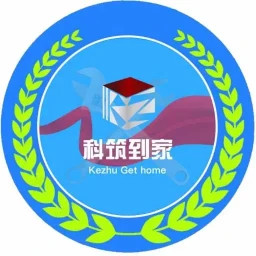 科筑到家2025官方新版图标