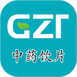国赞堂药业2025官方新版图标