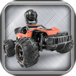 LH RCcar2026官方新版图标