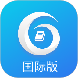 666书友会国际版2025官方新版图标