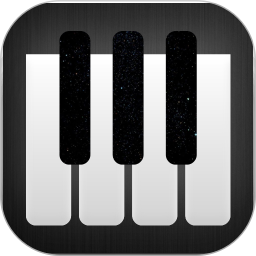 应用icon-小艾钢琴2024官方新版