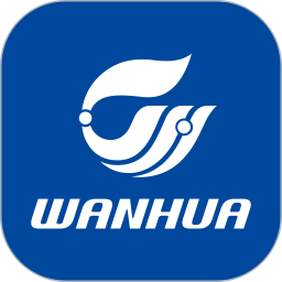 万华集团电商2025官方新版图标