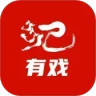 应用宝logo
