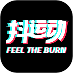 抖运动2026官方新版图标