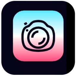 日杂拍照相机2026官方新版图标