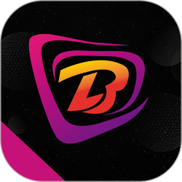 应用icon-布蕾tvbox2024官方新版