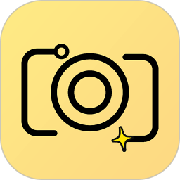 应用icon-美绘相机2024官方新版