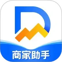 抖东家商家版2025官方新版图标