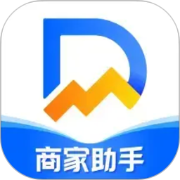 抖东家商家版2026官方新版图标