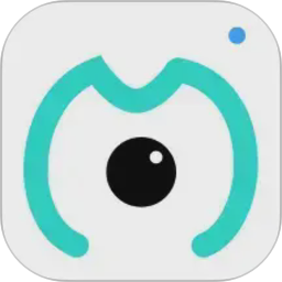 漫秀相机2026官方新版图标