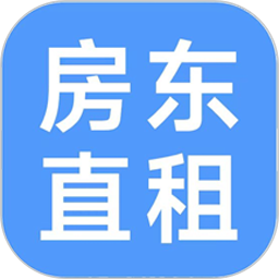应用icon-房东直租2024官方新版