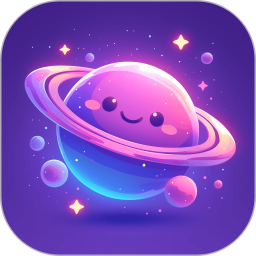 应用icon-玩遇星球2024官方新版