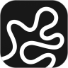 应用宝logo