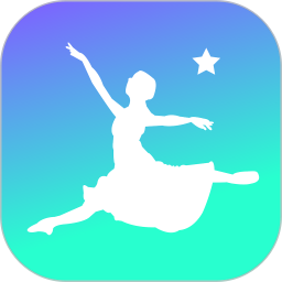 应用icon-视频舞蹈秀2024官方新版