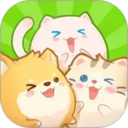 心动萌宠2026官方新版图标