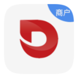 爱点滴商户2026官方新版图标