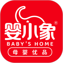 应用icon-婴小象2024官方新版