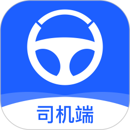 盛大司机端2025官方新版图标