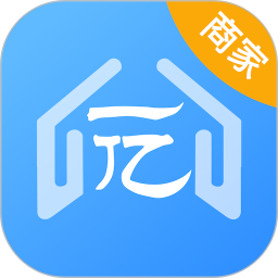 1亿到家商家2025官方新版图标