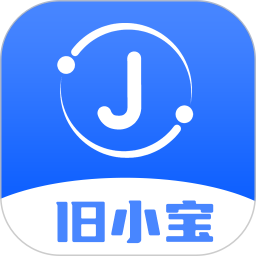 应用icon-旧小宝2024官方新版