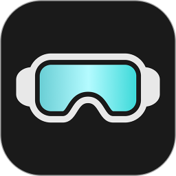 应用icon-镜速眼镜2024官方新版