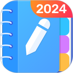 应用icon-备忘录笔记本2024官方新版