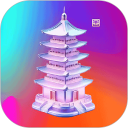 AR金塔2026官方新版图标