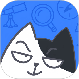 应用icon-坏坏猫阅读2024官方新版
