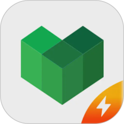 创想云极速版2026官方新版图标