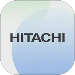 日立智家2026官方新版图标