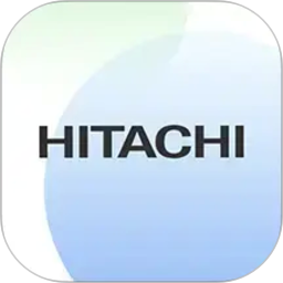日立智家2026官方新版图标