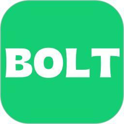 应用icon-Bolt2024官方新版