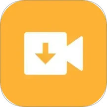 视频链接下载器2025官方新版图标