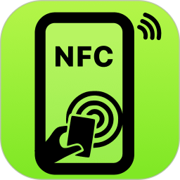 应用icon-NFC写卡2024官方新版