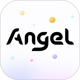 应用icon-天使Angel2024官方新版